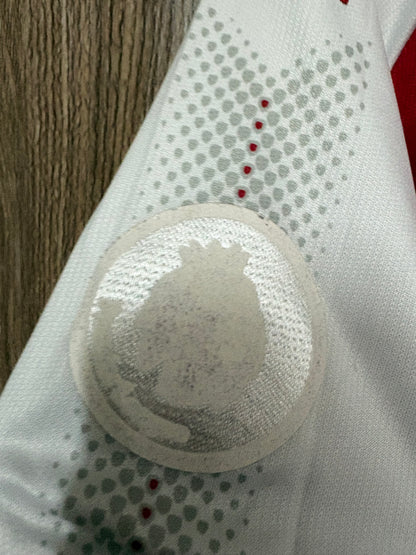 Arsenal 2017-18 Home