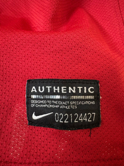 Rooney x Manchester United 2011-12 Home(Rare)