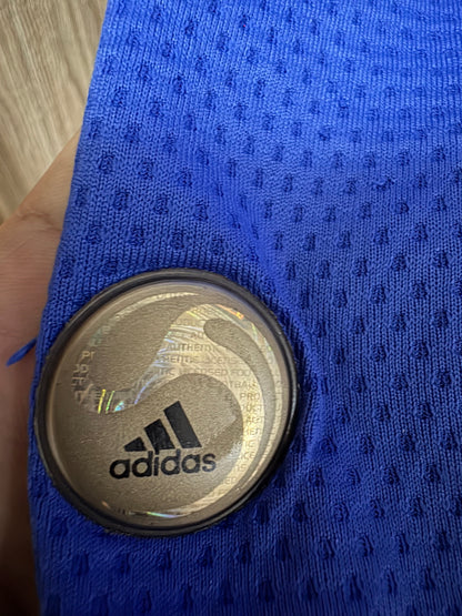 Drogba x Chelsea 2009-10 Home(Rare)