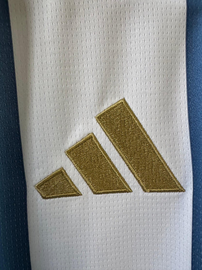 Argentina Home 2026 FIFA World Cup