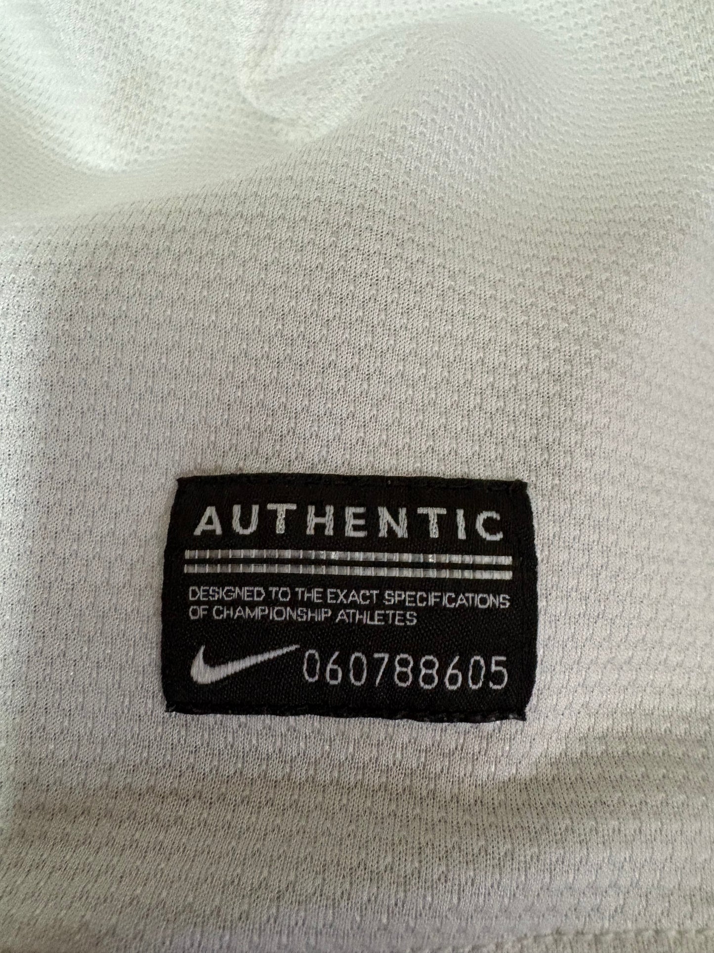 Manchester United 2012-13 Away