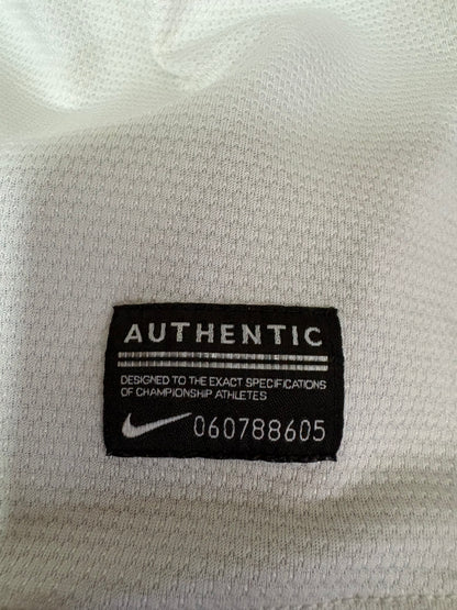 Manchester United 2012-13 Away