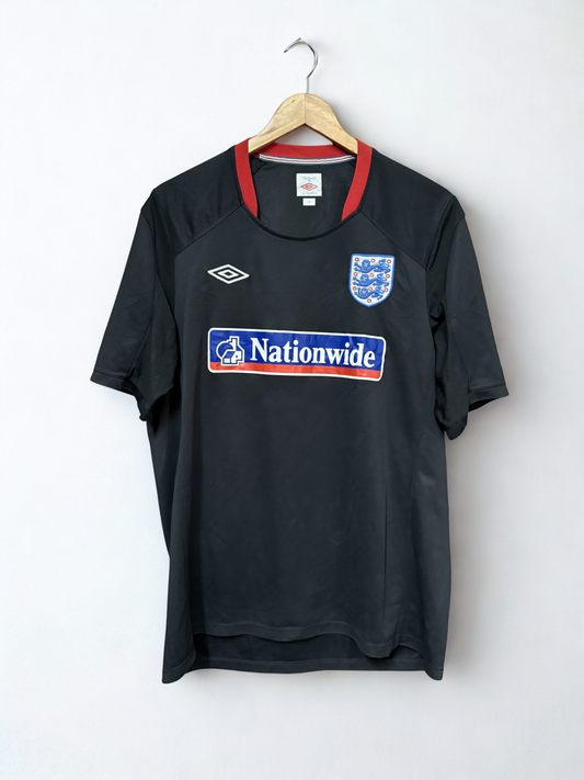 England 2010 Umbro Training kit