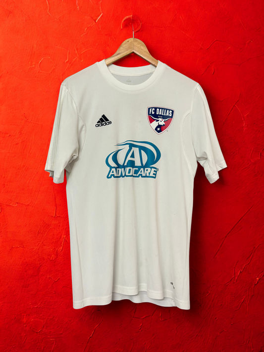 Adidas FC Dallas 2012-13 Training Jersey