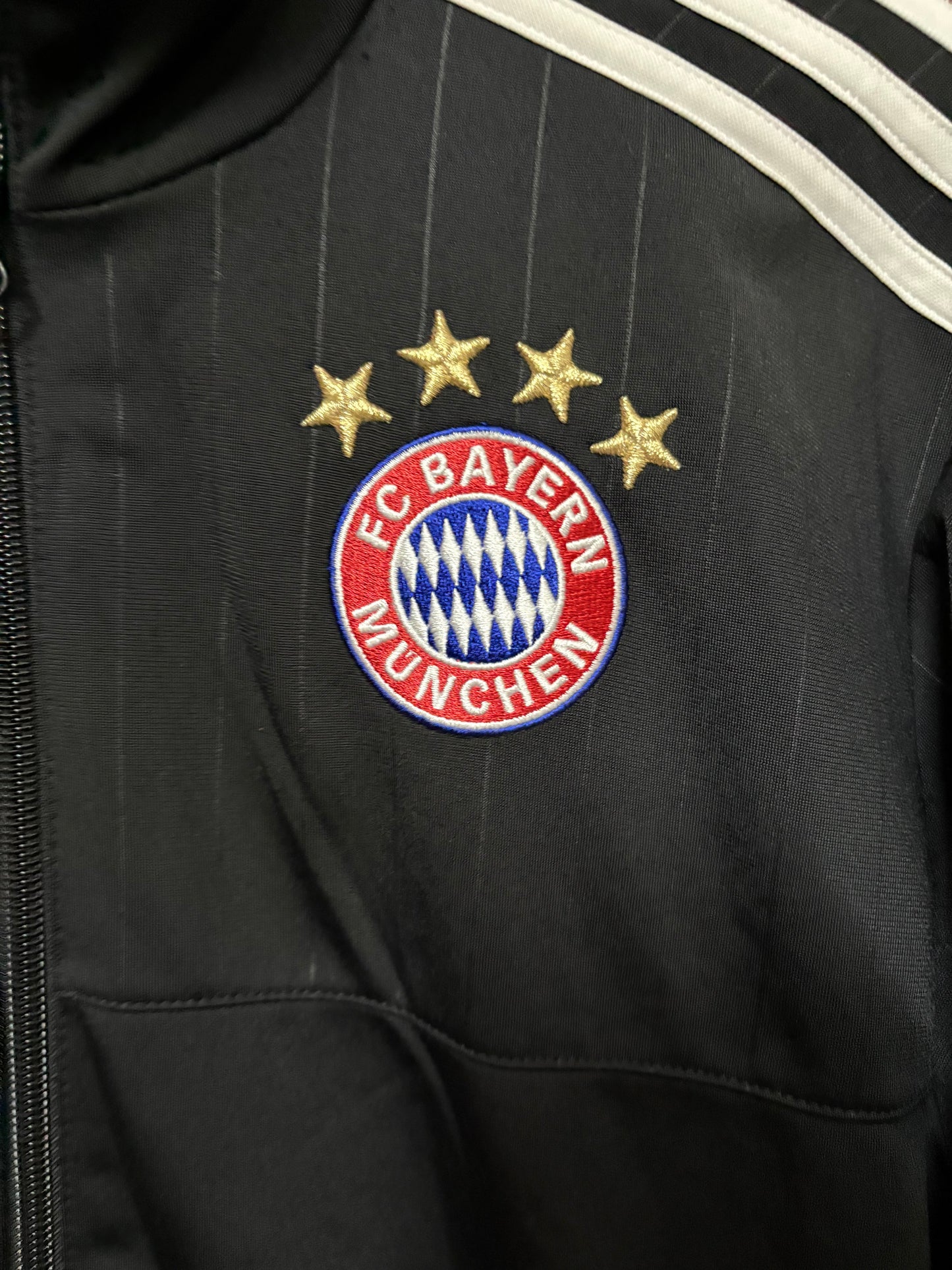Bayern Munich 2015 Jacket