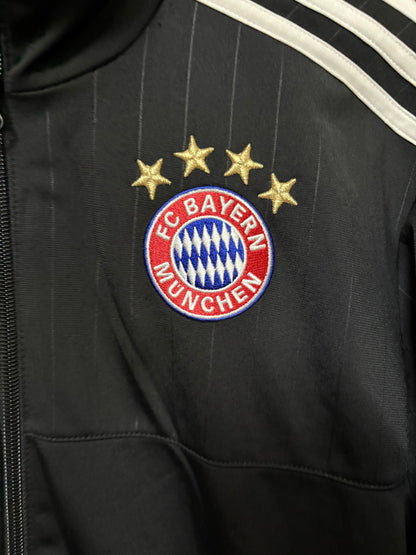 Bayern Munich 2015 Jacket