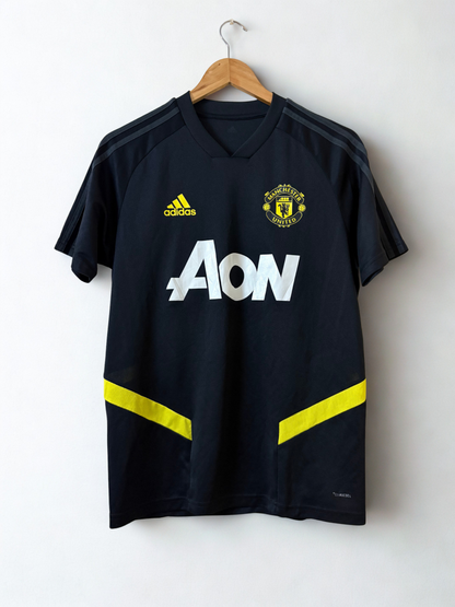 Manchester United 2019-20 Training