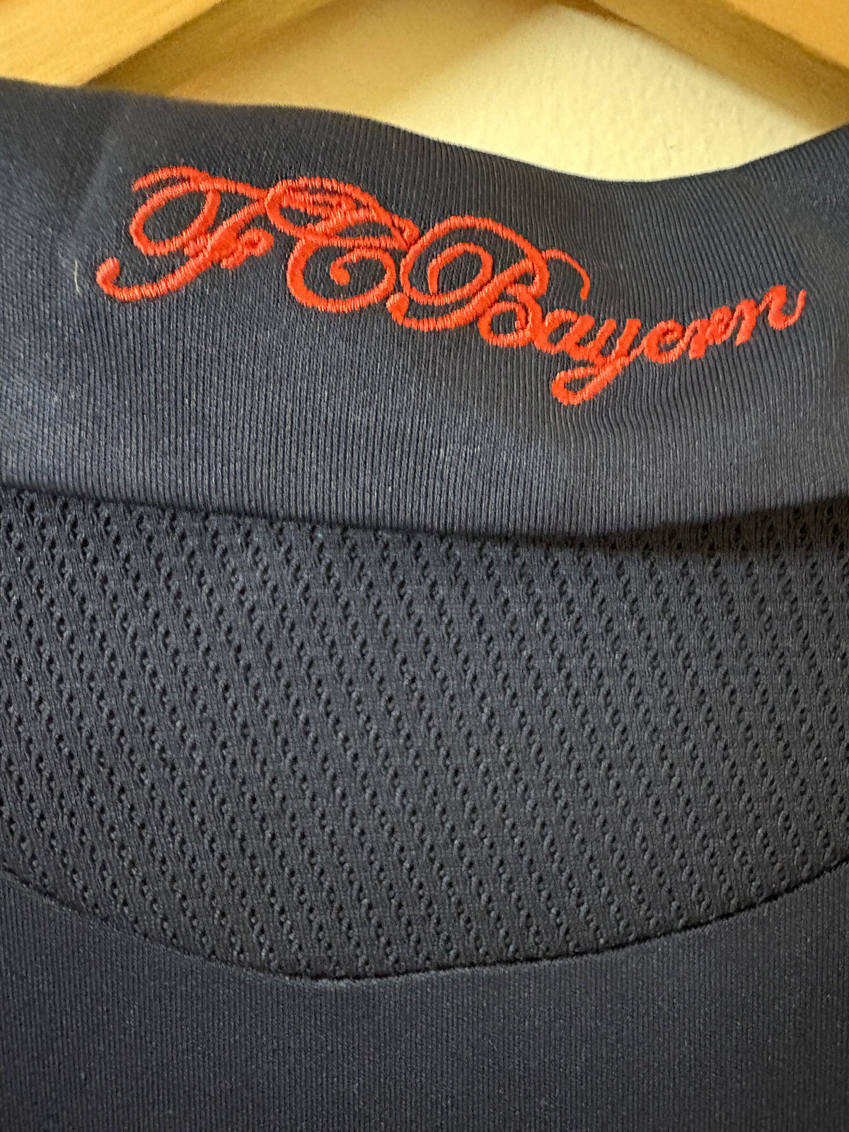 Bayern Munich 2008-09 Away(Rare)