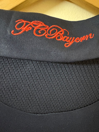Bayern Munich 2008-09 Away(Rare)