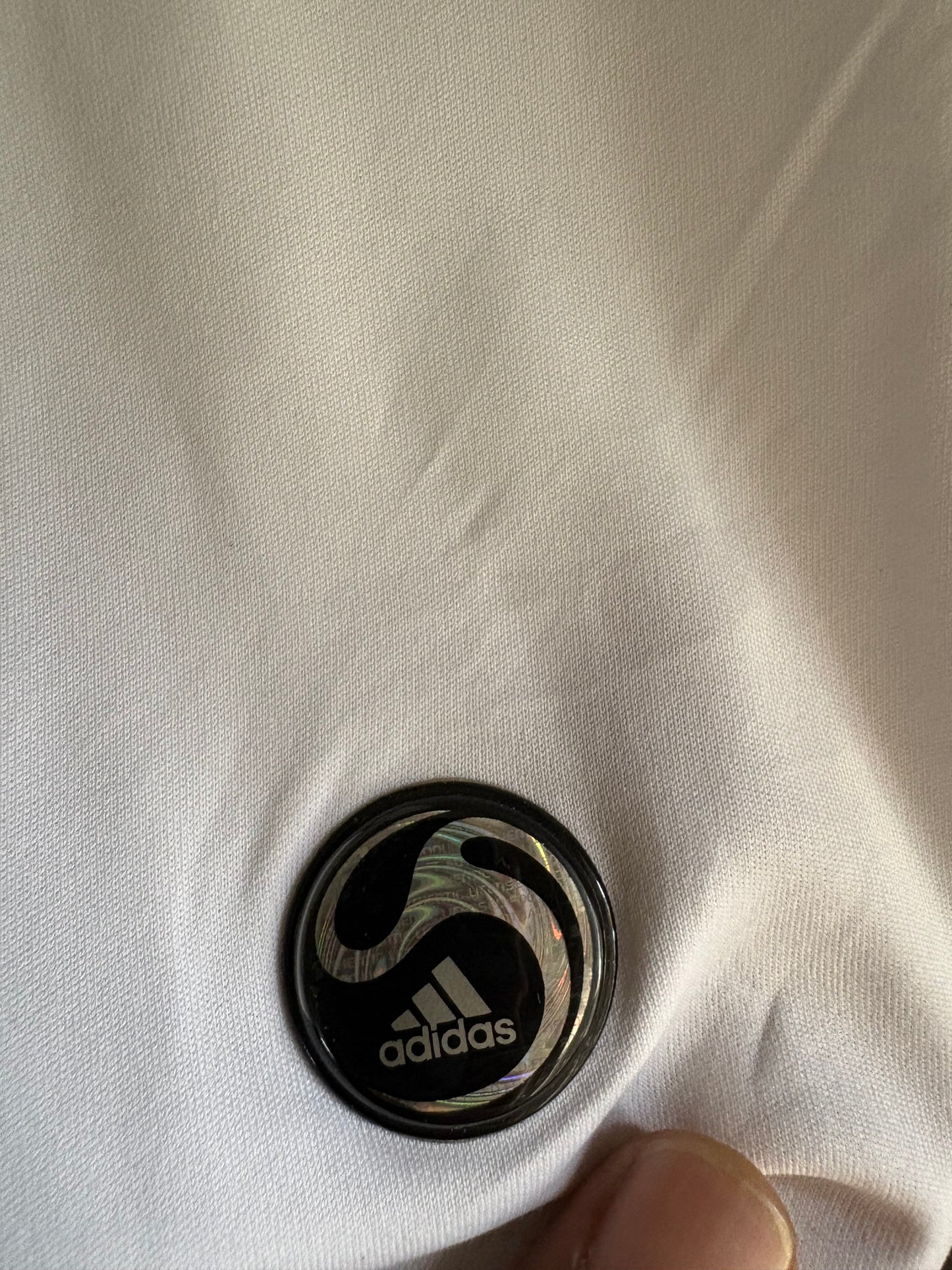 Germany 2008-09 Home