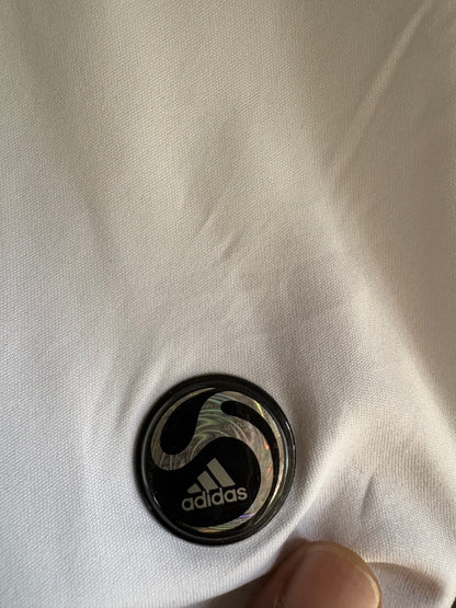 Germany 2008-09 Home