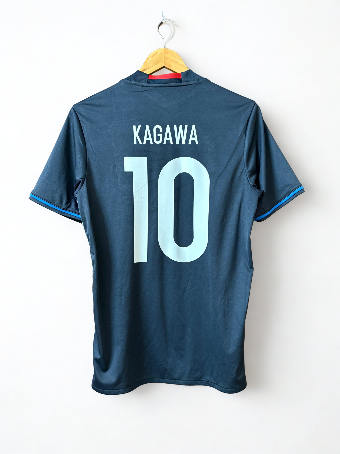 Japan 2016-17 Home(Rare)