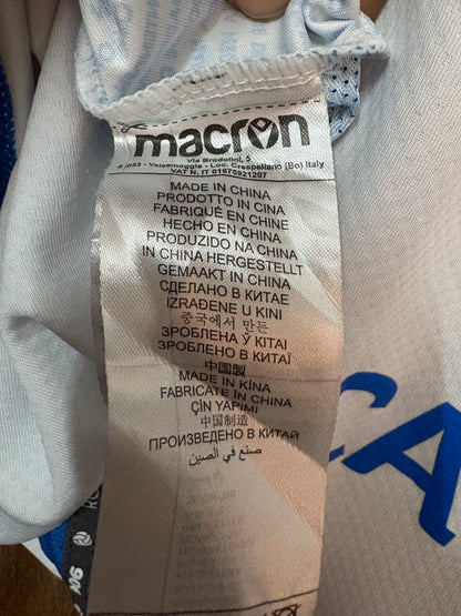 Deportivo de La Coruña 2019-20 Jersey(Rare)