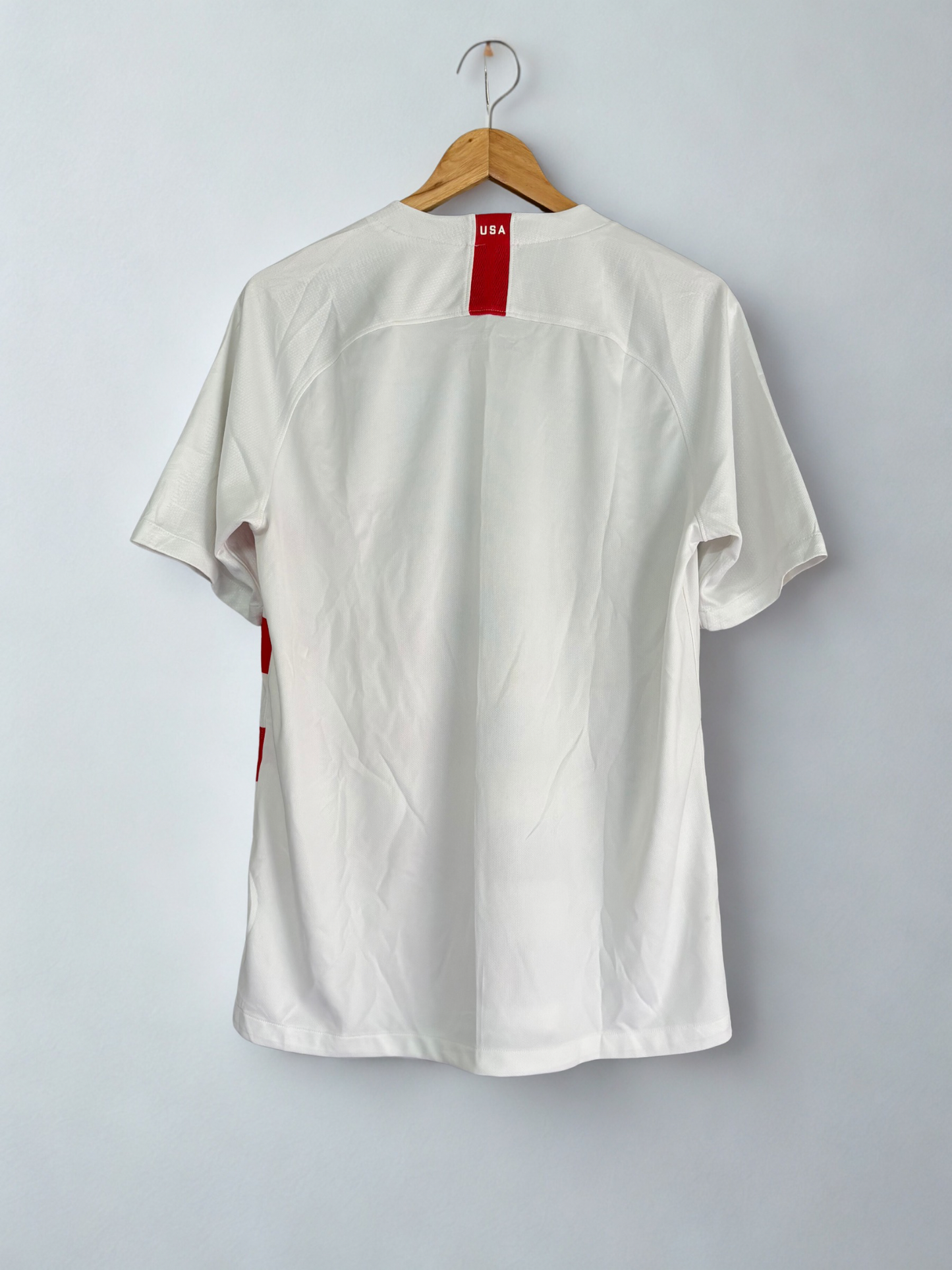 USA 2018 World Cup Home Jersey