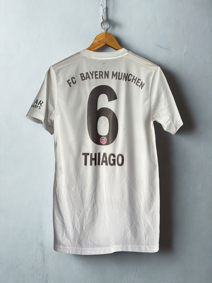Bayern Munich 2019-20 Away