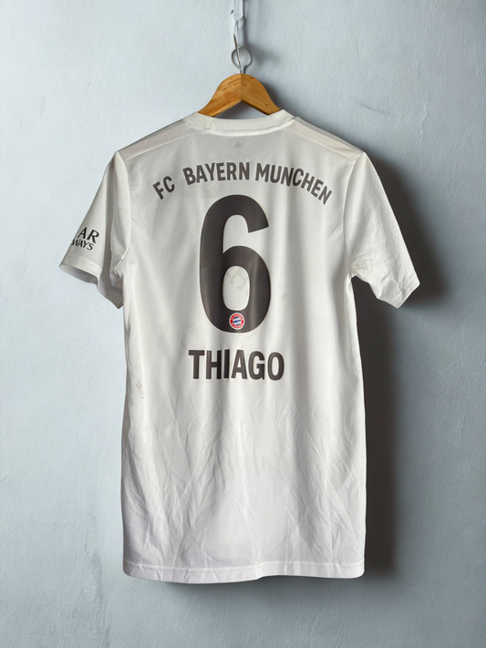 Bayern Munich 2019-20 Away