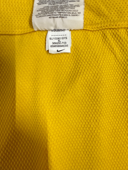 Brazil 2010 World cup jersey(Rare)