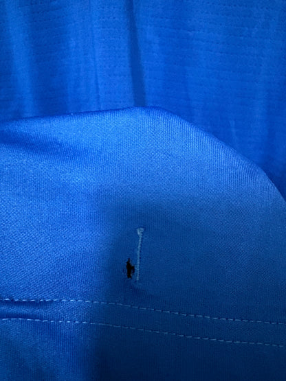 Italy 2014 Home Jersey by Puma