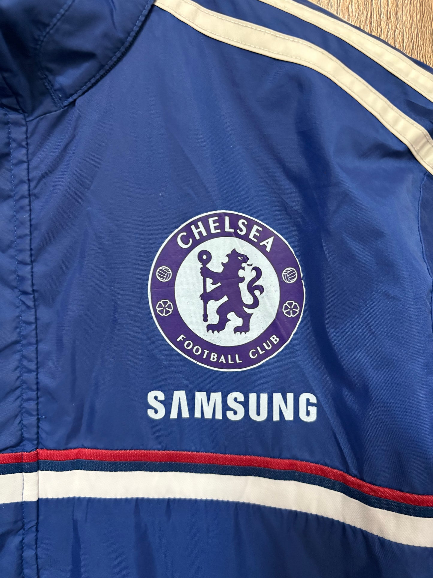 Chelsea Jacket by Adidas