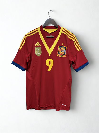 2013 Spain confederation Cup Home (Rare)