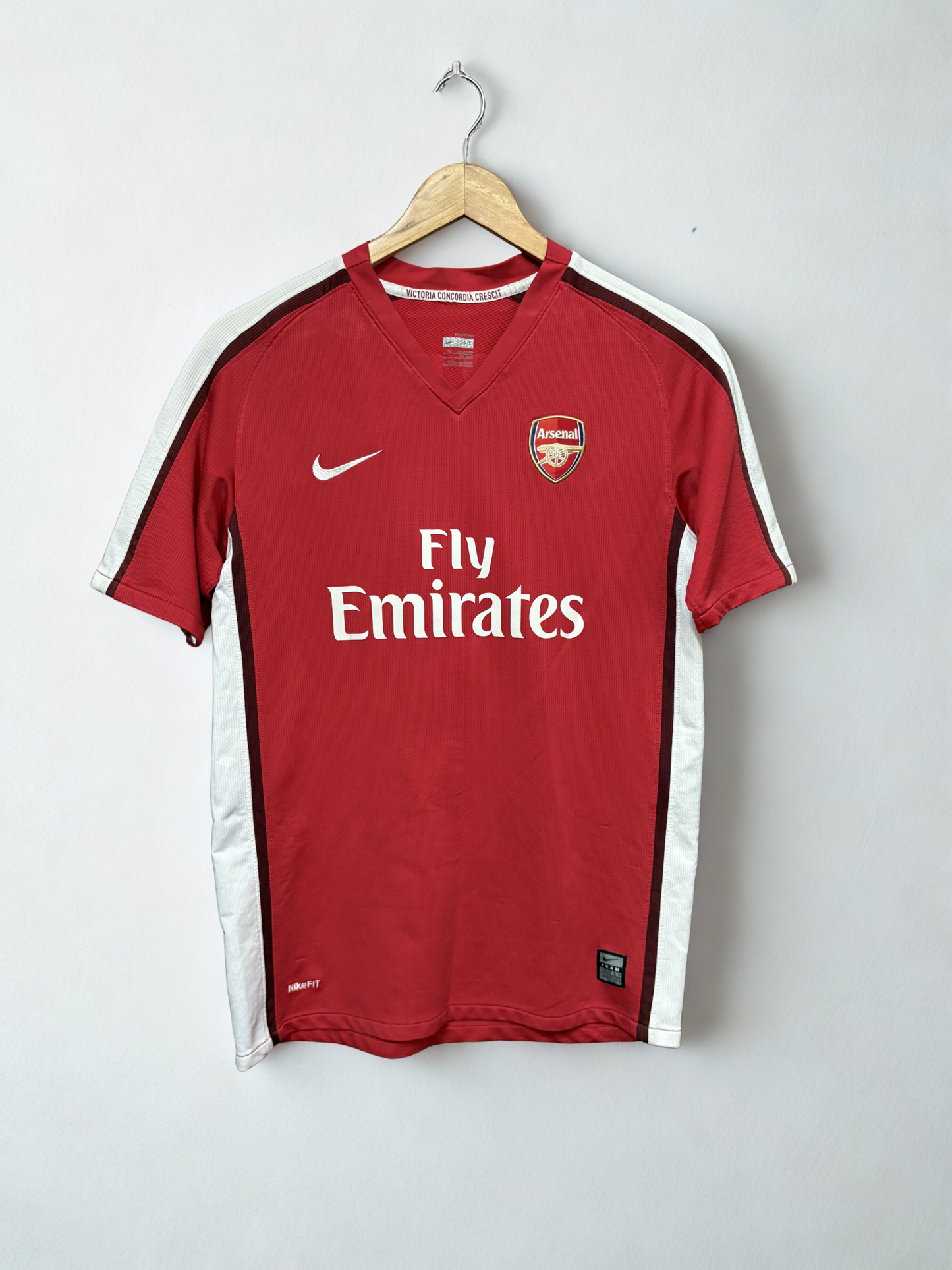 Arsenal 2008 Home(Rare)