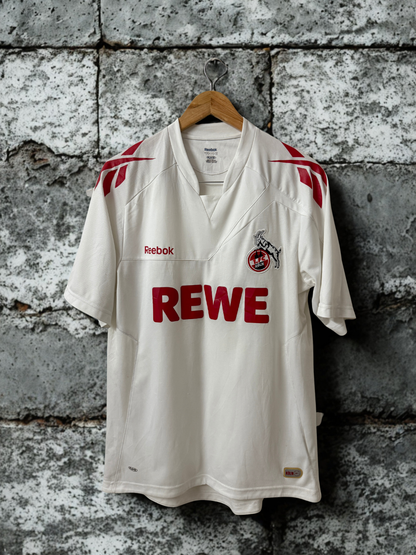 1. FC Köln 2011-12 Home Kit (Rare)