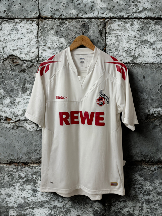 1. FC Köln 2011-12 Home Kit (Rare)