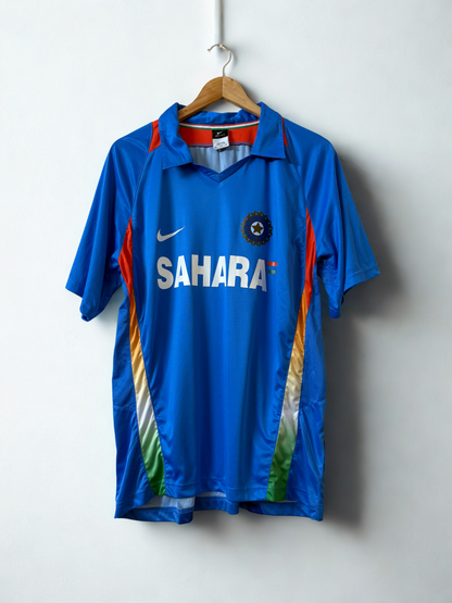 India Cricket 2011 ODI World Cup Winner (Rare) - Player Version