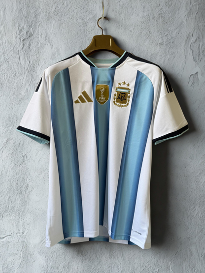 Argentina Home 2026 FIFA World Cup