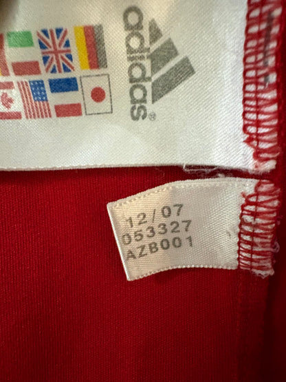 Liverpool FC 2006-07 Home(Rare)