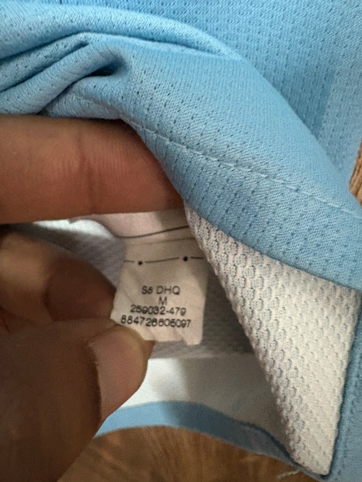 Netherlands 2008-09 Away Football Shirt