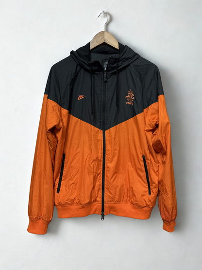 Holland 2008-09 Track Jacket(Rare)