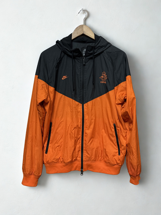Holland 2008-09 Track Jacket(Rare)