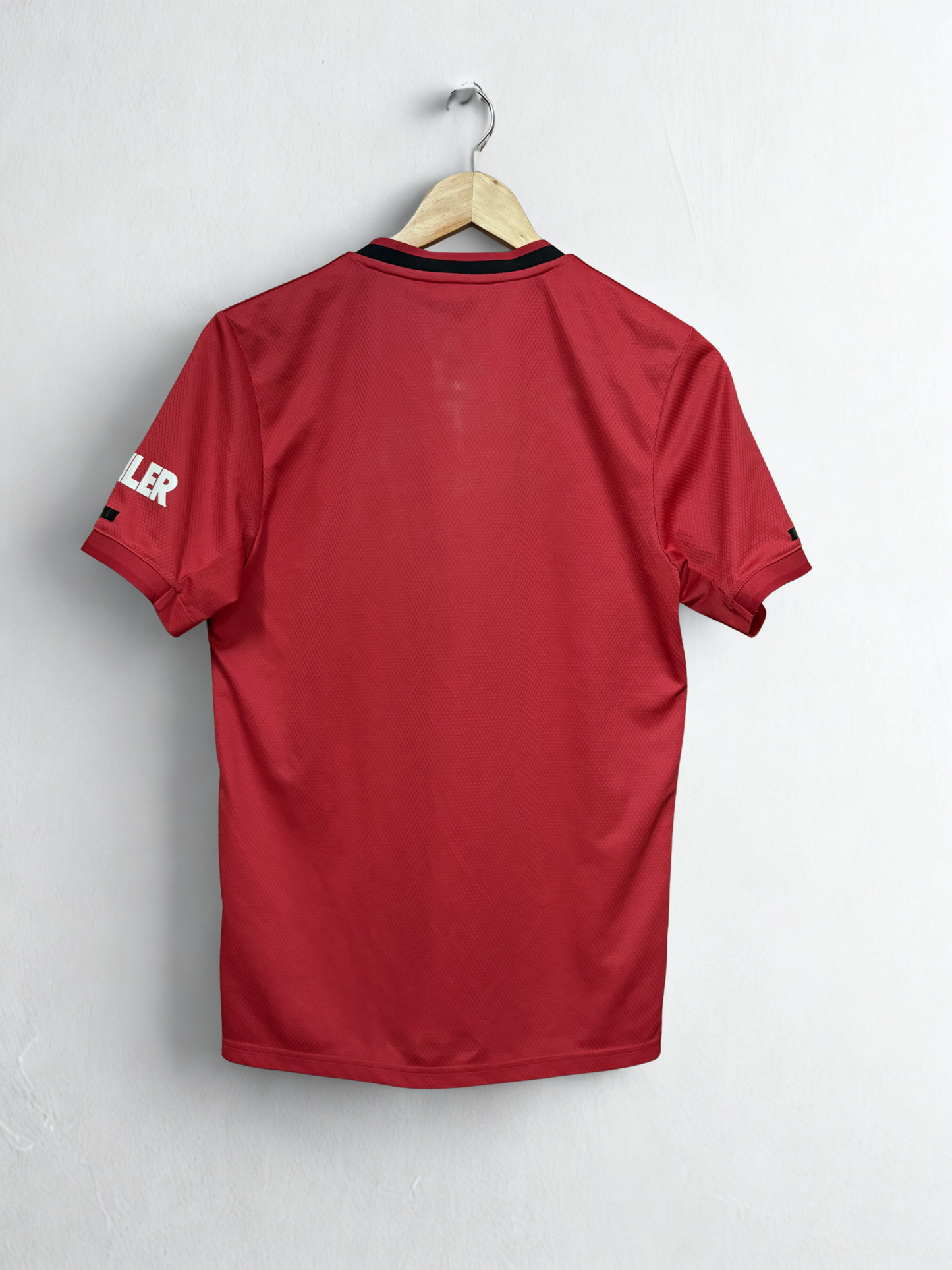 Manchester United 2019-20