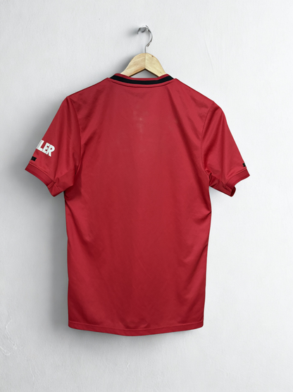 Manchester United 2019-20