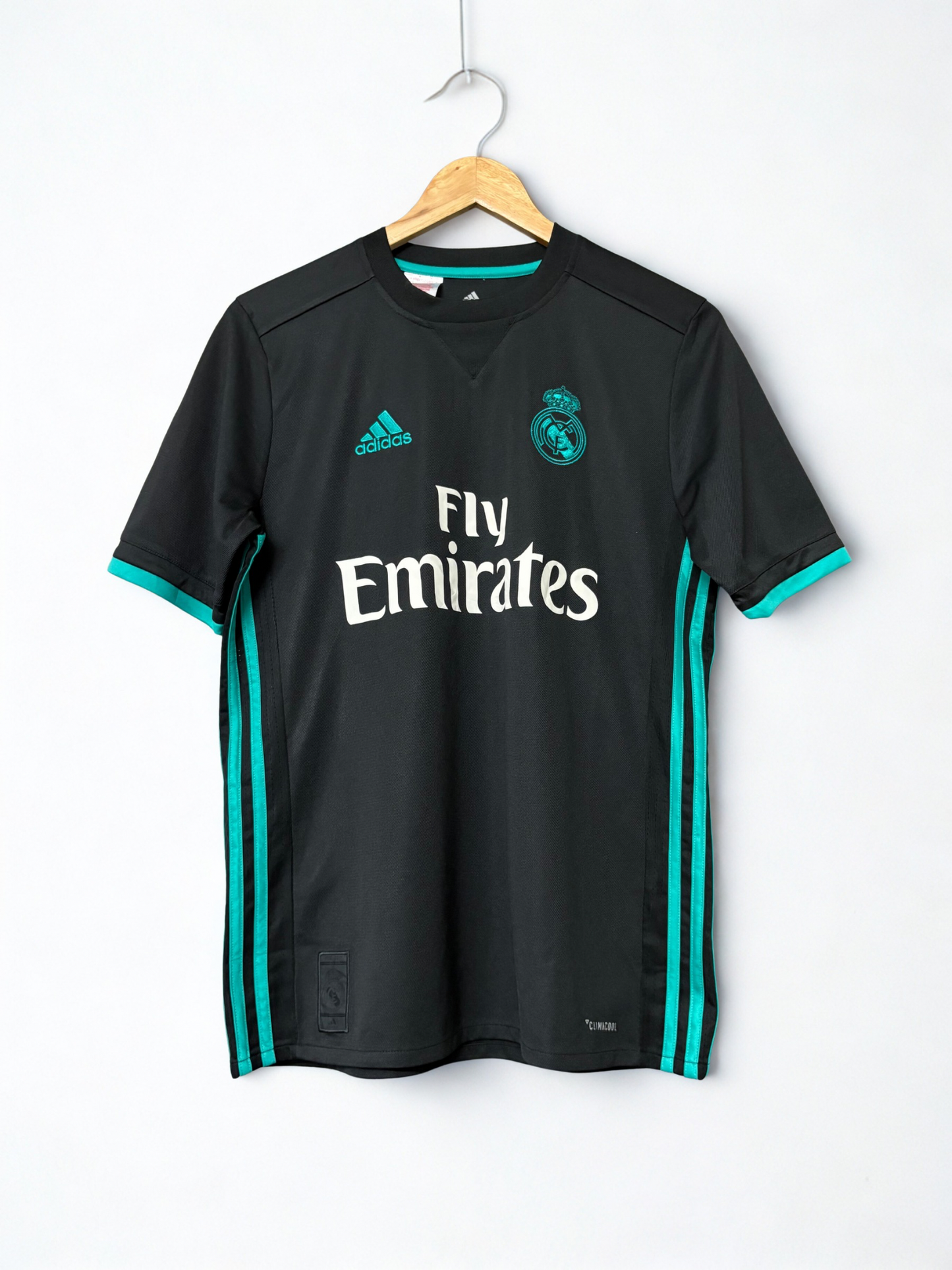 Ronaldo Real Madrid 2016-17 Away