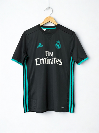 Ronaldo Real Madrid 2016-17 Away