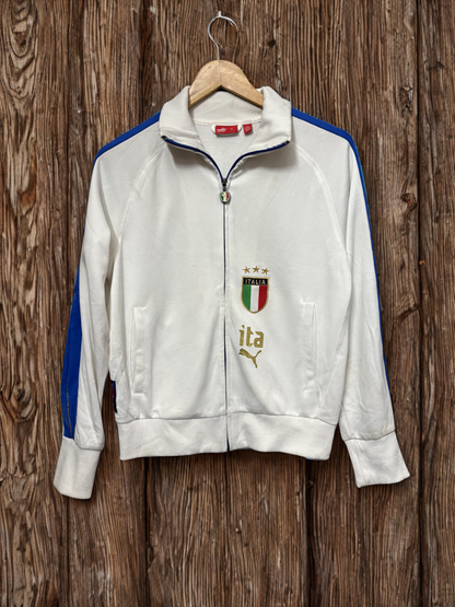 2004-06 Italy Track Jacket(Rare)