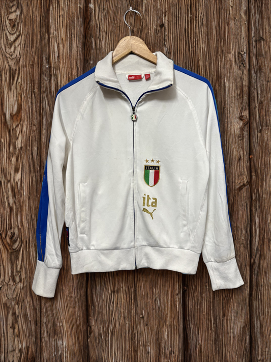 2004-06 Italy Track Jacket(Rare)