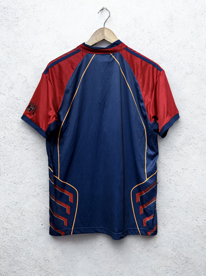 Delhi Daredevils signed 2012 IPL Jersey(Super Rare)- Player Edition
