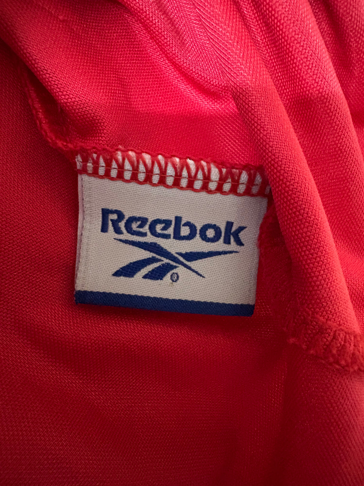 Liverpool 2000-02 Home(Super Rare)