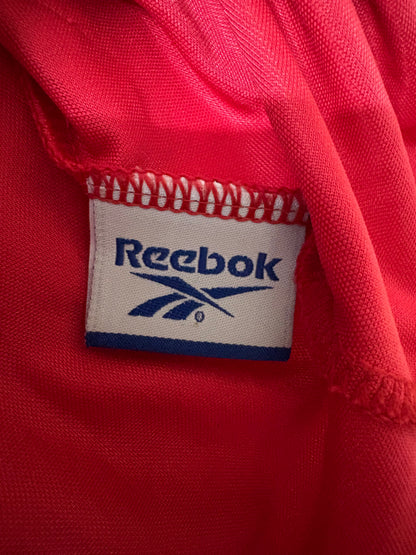 Liverpool 2000-02 Home(Super Rare)