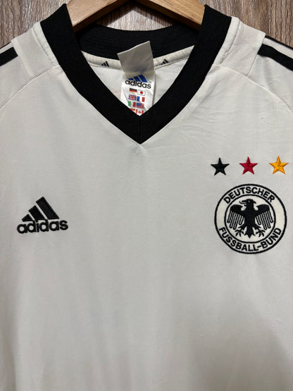 Germany 2002 Home(Rare)