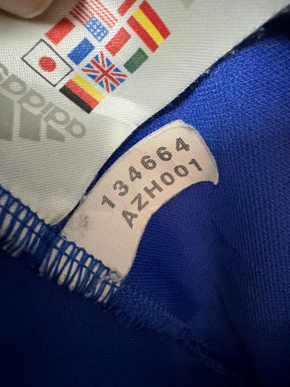 2002-04 Schalke Home Shirt (Rare)