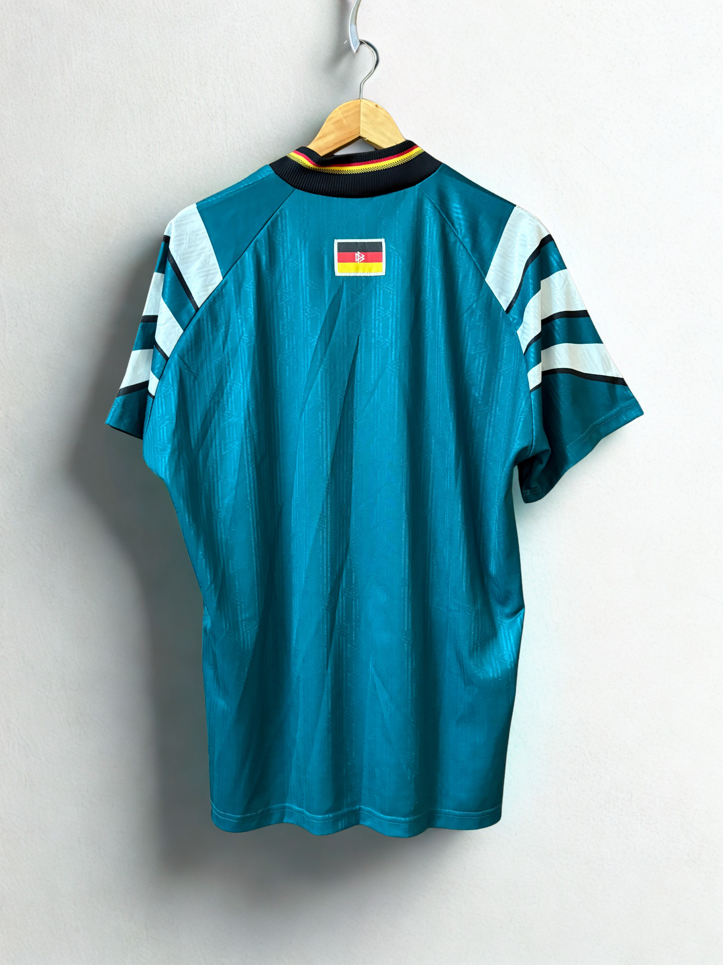 Germany 1996 Away(Super Rare)