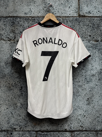 CR7 x Manchester United 2022-23