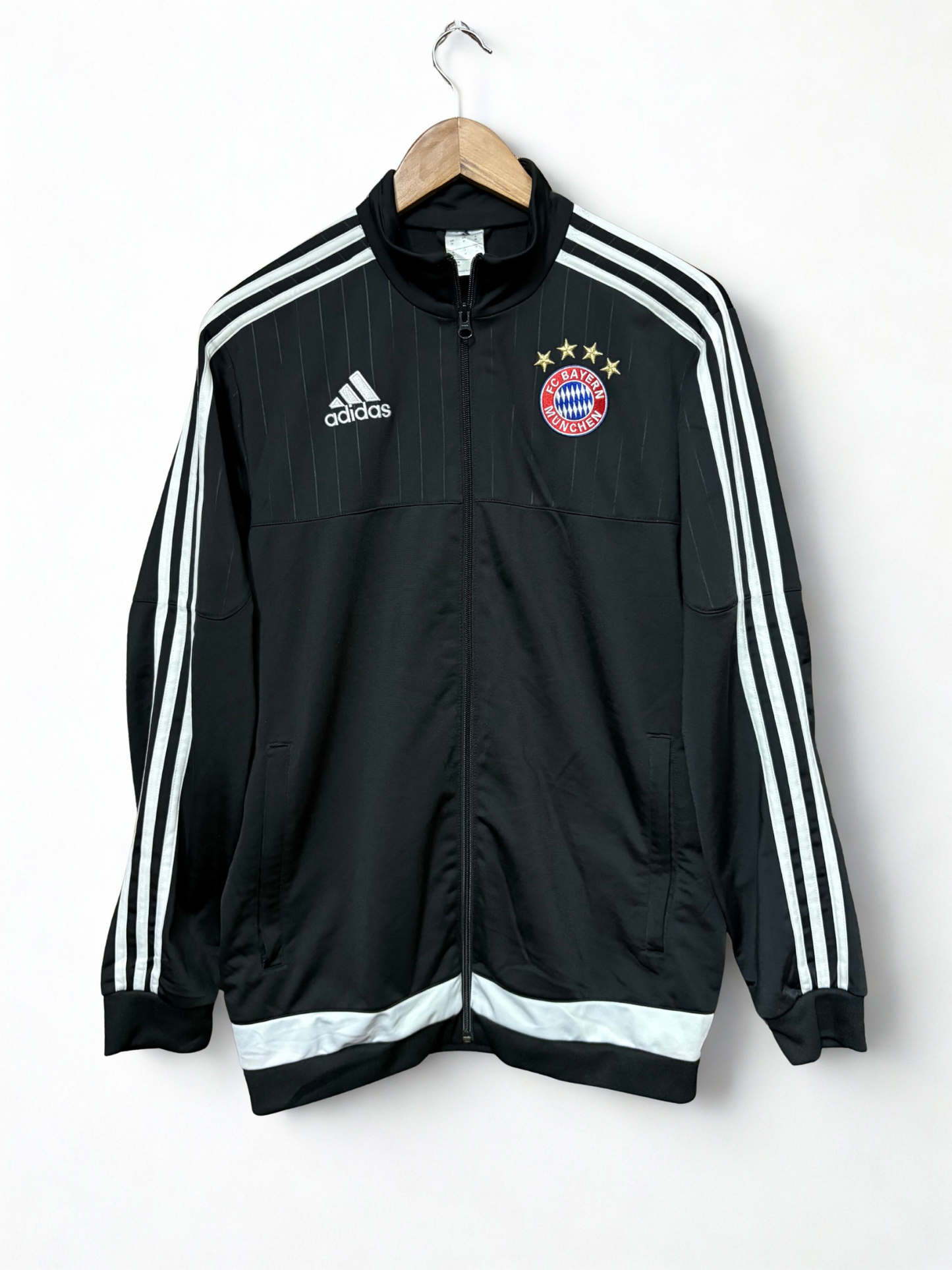 Bayern Munich 2015 Jacket