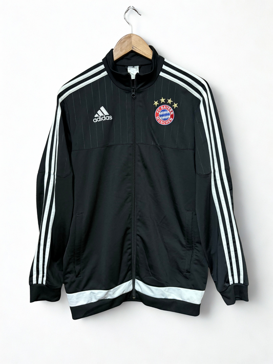 Bayern Munich 2015 Jacket