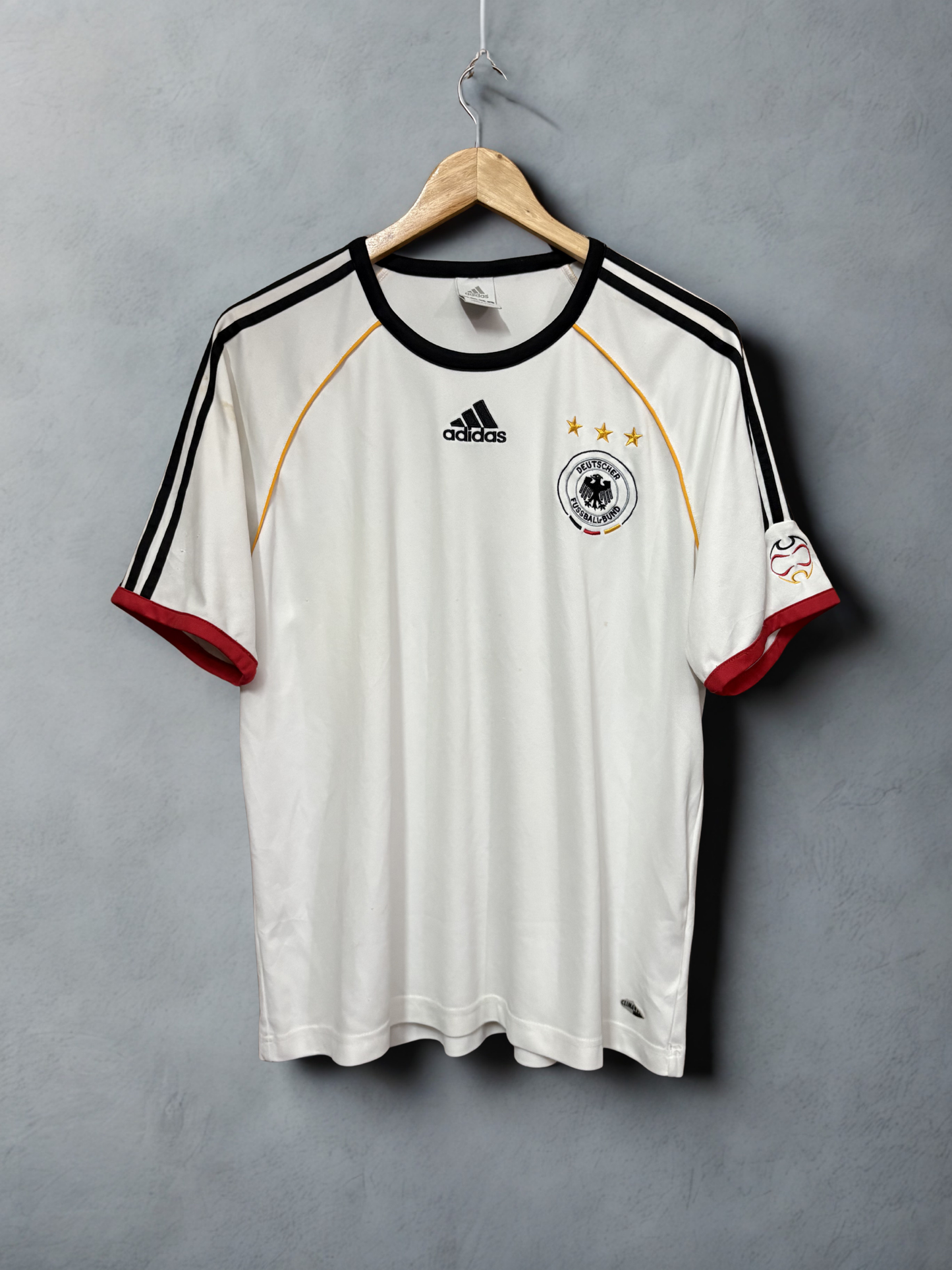 Germany 2005-06 Home