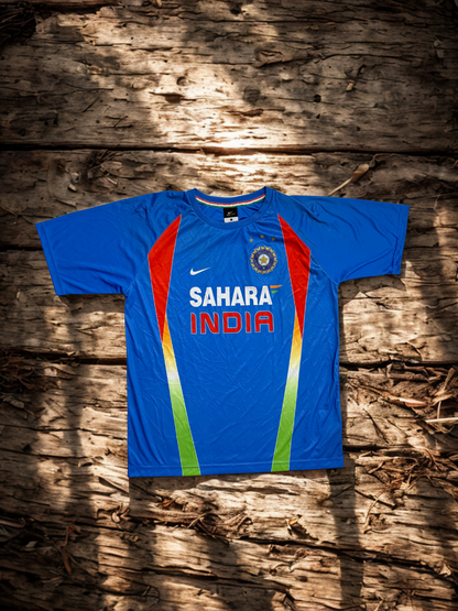 India Cricket 2011(Rare)